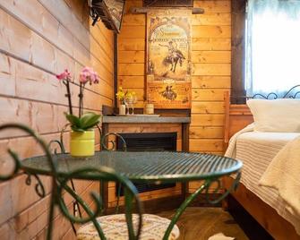 Ranch in the heart of wine country - Templeton