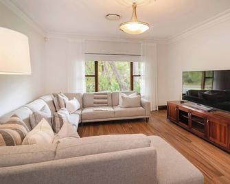 Geographe Bay Getaway - Dunsborough - Sala de estar