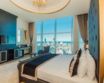 Jrw Welmond Hotel & Casino Batumi - Batumi - Kamar Tidur