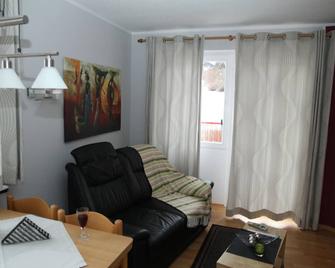 Fw Gerda - Zandt - Living room