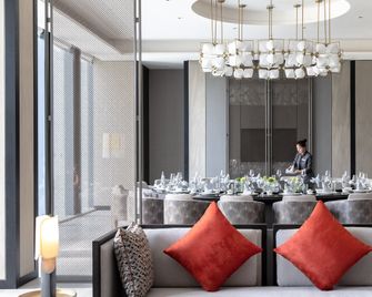Intercontinental Hotels Foshan Dongping By IHG - Foshan - Lounge