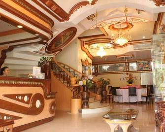 Golden Stallion Suites - Cagayan de Oro