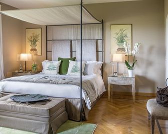 L'Albereta Relais & Chateaux - Erbusco - Habitación