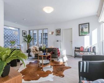 Huswell - Apartment \'\'Katelijne\'\' in the centre of Antwerp - Amberes