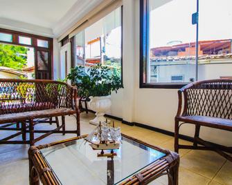 Pousada da Tia Glória - Morro de Sao Paulo