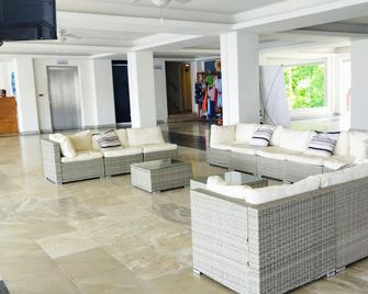 Hotel Aristos Acapulco - Acapulco - Lobby