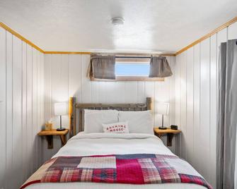 Bucking Moose Squirrel Suite (#9) - West Yellowstone - Ložnice