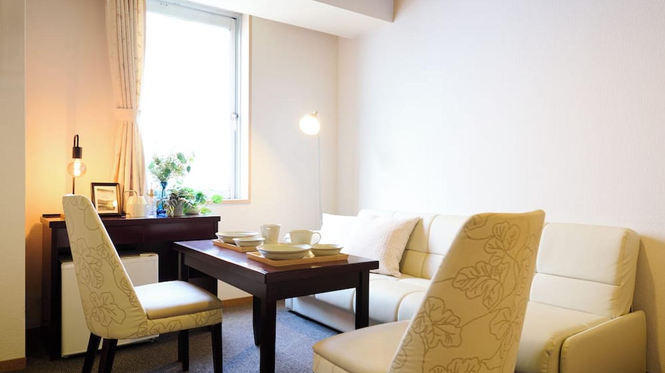 Hotel Sho Sapporo
