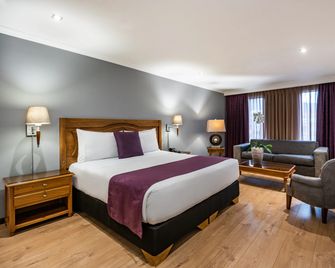 Hotel Egina Bogotá - Bogotá