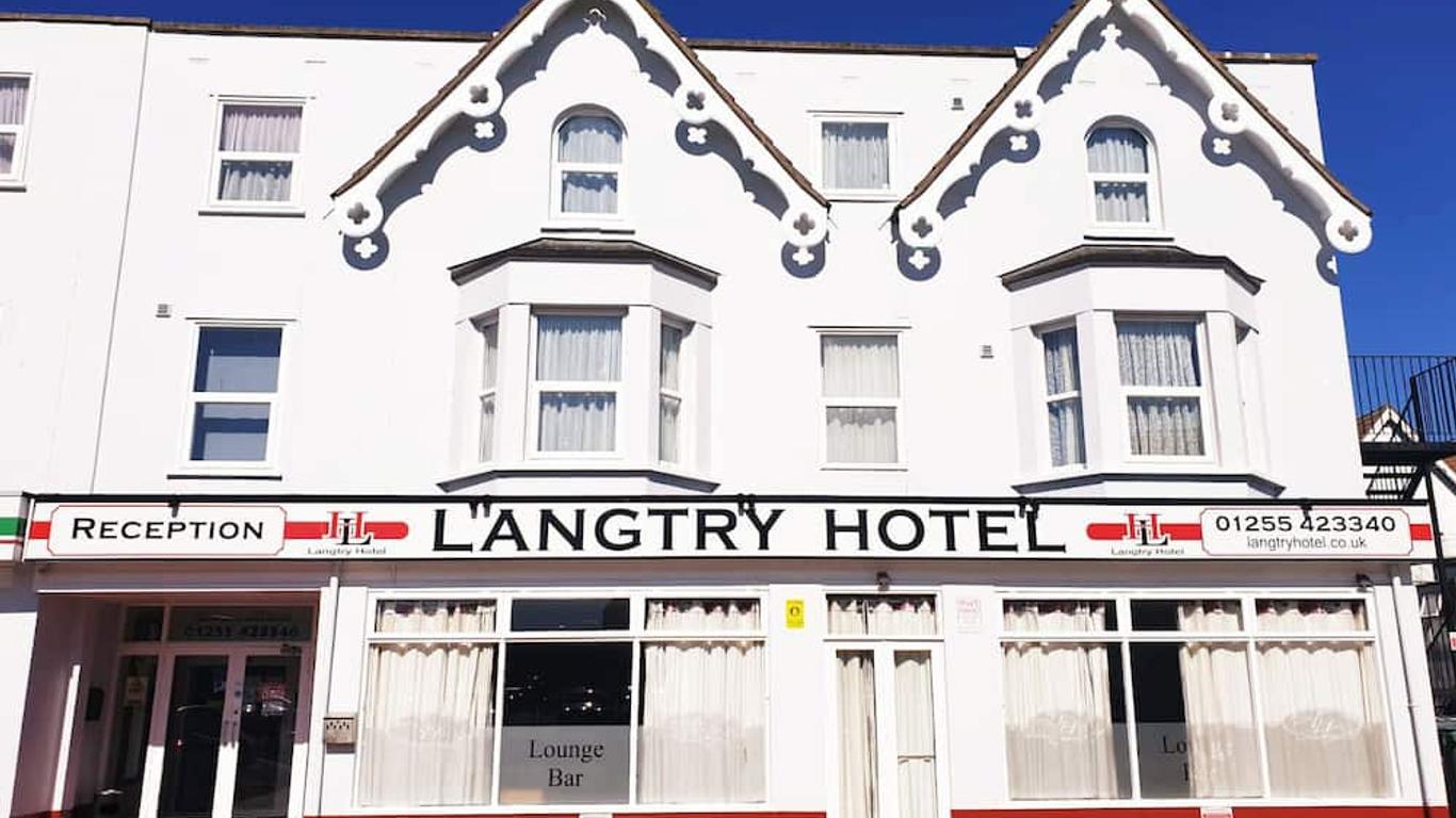 The Langtry Hotel