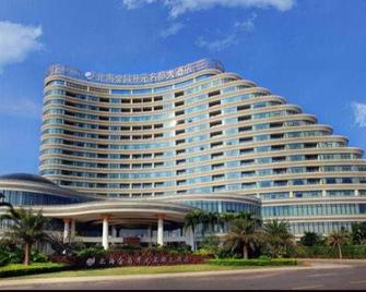 Grand New Century Hotel Beihai - Beihai - Building