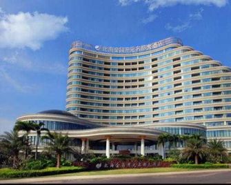 Grand New Century Hotel Beihai - Beihai - Building