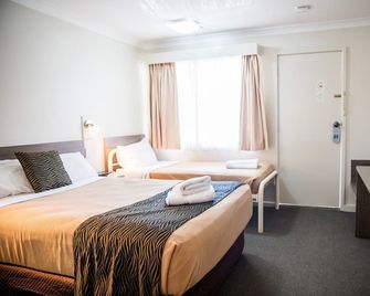 Lilac City Motor Inn - Goulburn