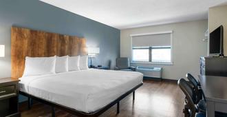 Extended Stay America Suites - Pleasant Hill - Buskirk Ave - Pleasant Hill - Habitació