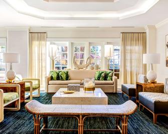 Embassy Suites by Hilton Deerfield Beach Resort & Spa - Deerfield Beach - Restaurante