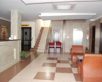 Vinayaga by Poppys, Rameshwaram - Rameswaram - Recepción