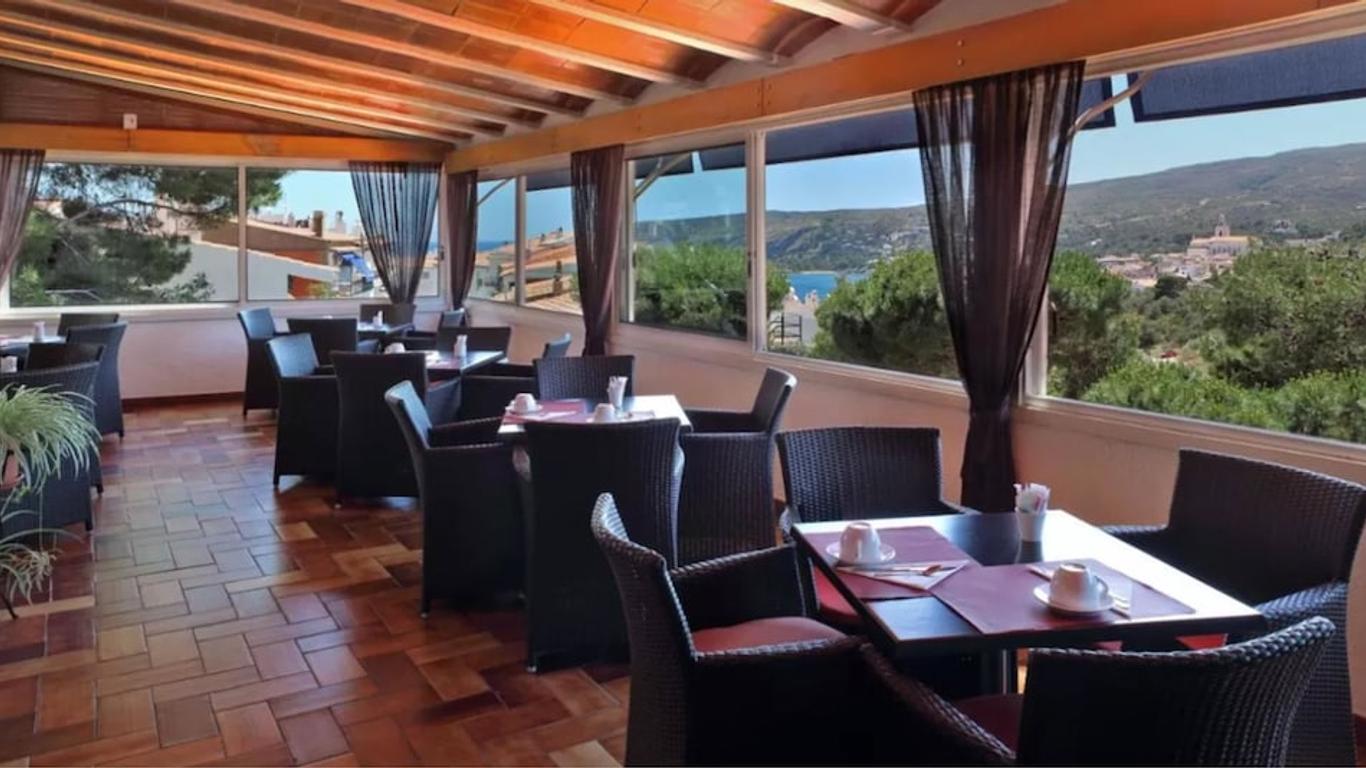 Hotel S´Aguarda