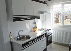 Alexys Residence 4 - Iaşi - Kitchen