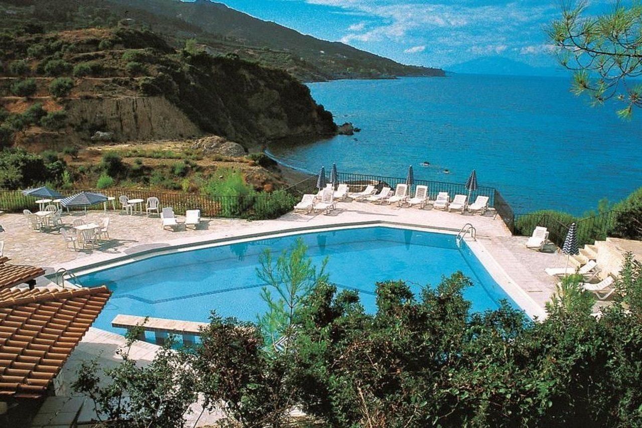 سيليا أبارتمنتس