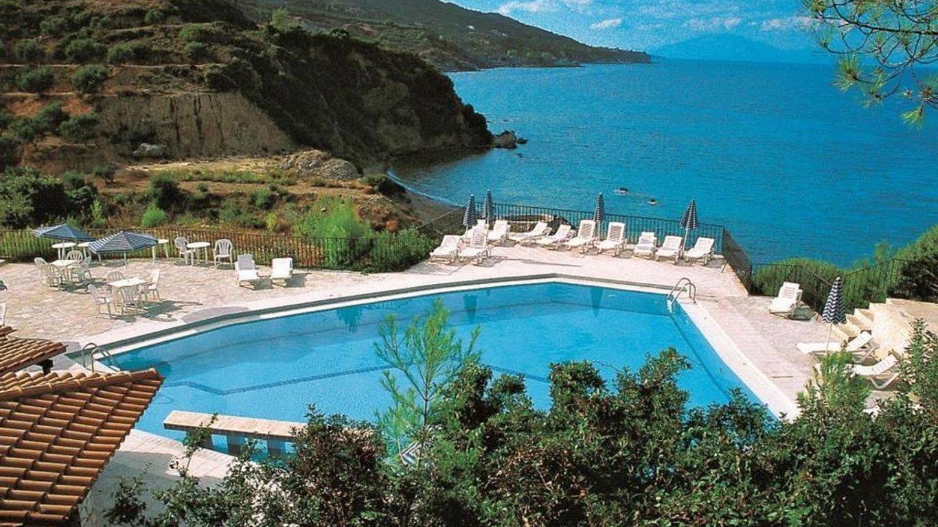 سيليا أبارتمنتس