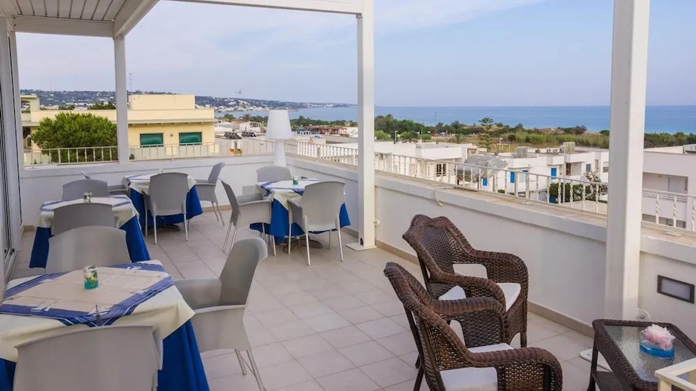 Gigli Hotel Salento