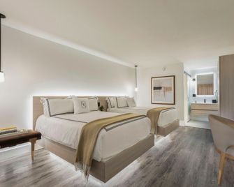 The Vietta Hotel - Kissimmee - Habitación