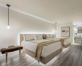 The Vietta Hotel - Kissimmee - Soverom