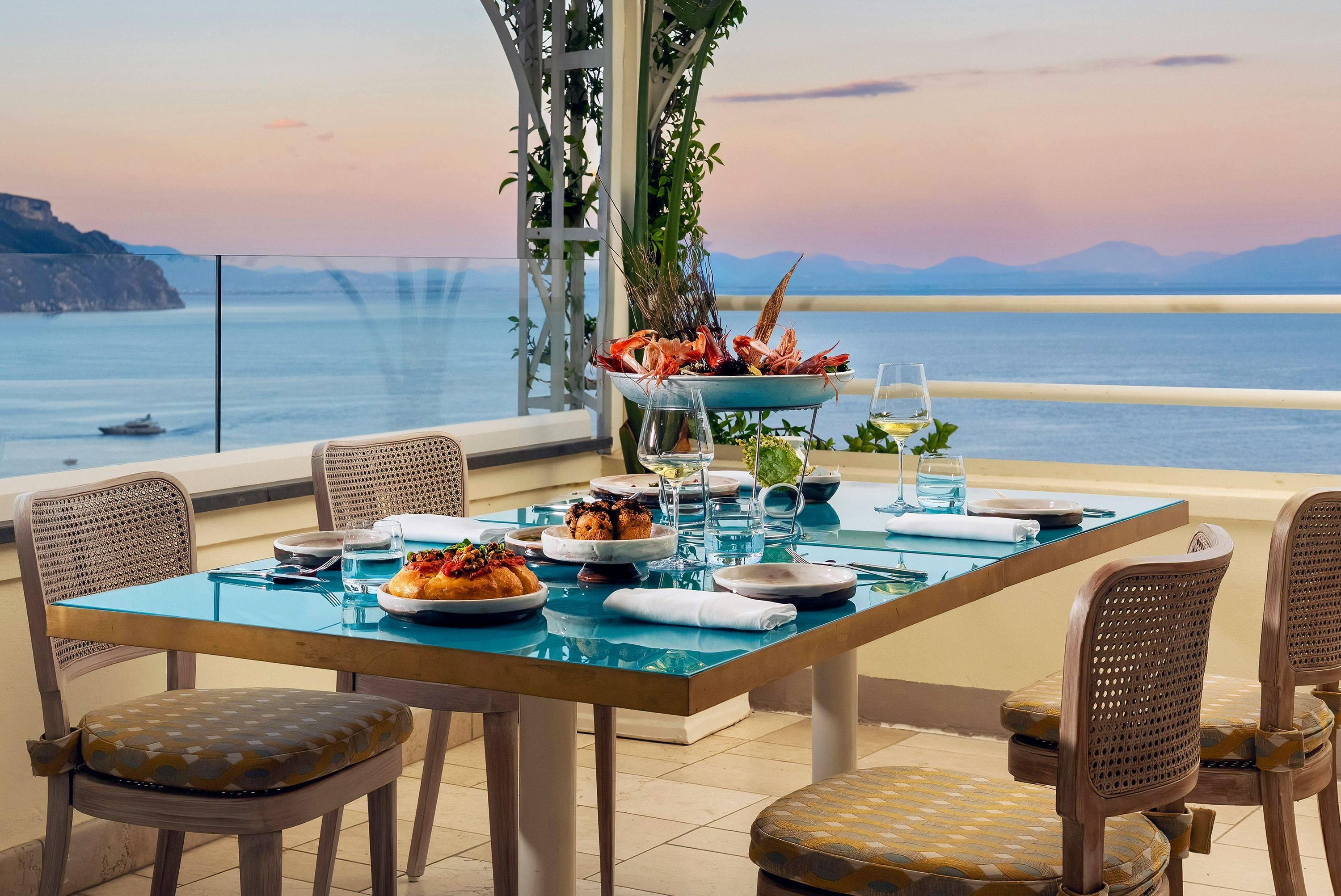 فندق سانتا كاتارينا