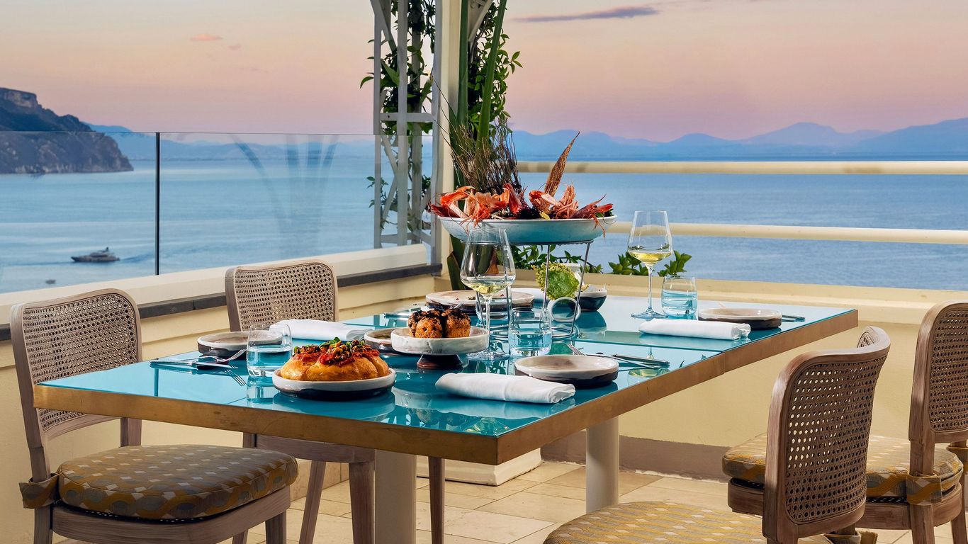 فندق سانتا كاتارينا