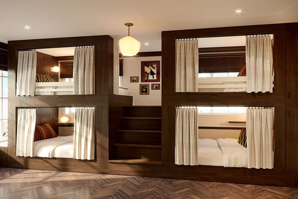 Life House, Little Havana - מיאמי