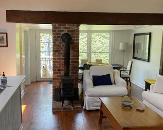 Shangri La in Bay Head, NJ - Bay Head - Sala de estar