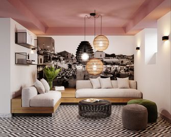 When in Athens Hostel - Atene