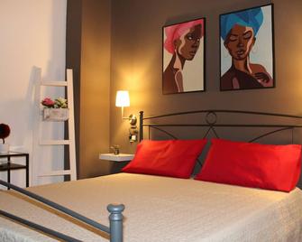 Le Conifere - Pignola - Camera da letto