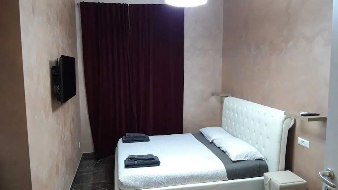 B&B Roma Royal Residence