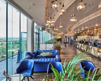 Genting Hotel & Spa at Resorts World Birmingham - Solihull - Бар
