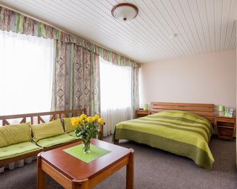 Hotel Mezaparks - Riga - Bedroom