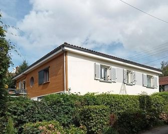 Milazzo - Limoges - Gebäude