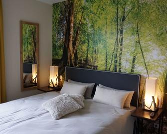 Ferienhaus Vier Jahreszeiten - Bad Sachsa