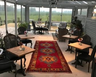 The Garden Hill Hotel - Vallåkra