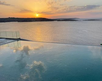 Seaview Hotel - Adults Only 16 Plus - Bugibba - Pool