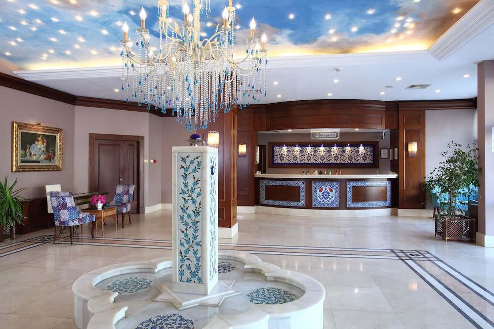 Club Cactus Paradise