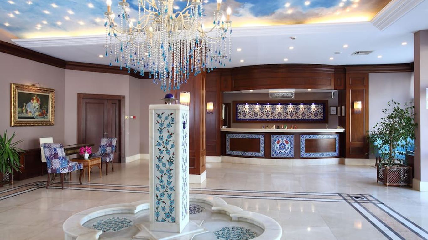 Club Cactus Paradise