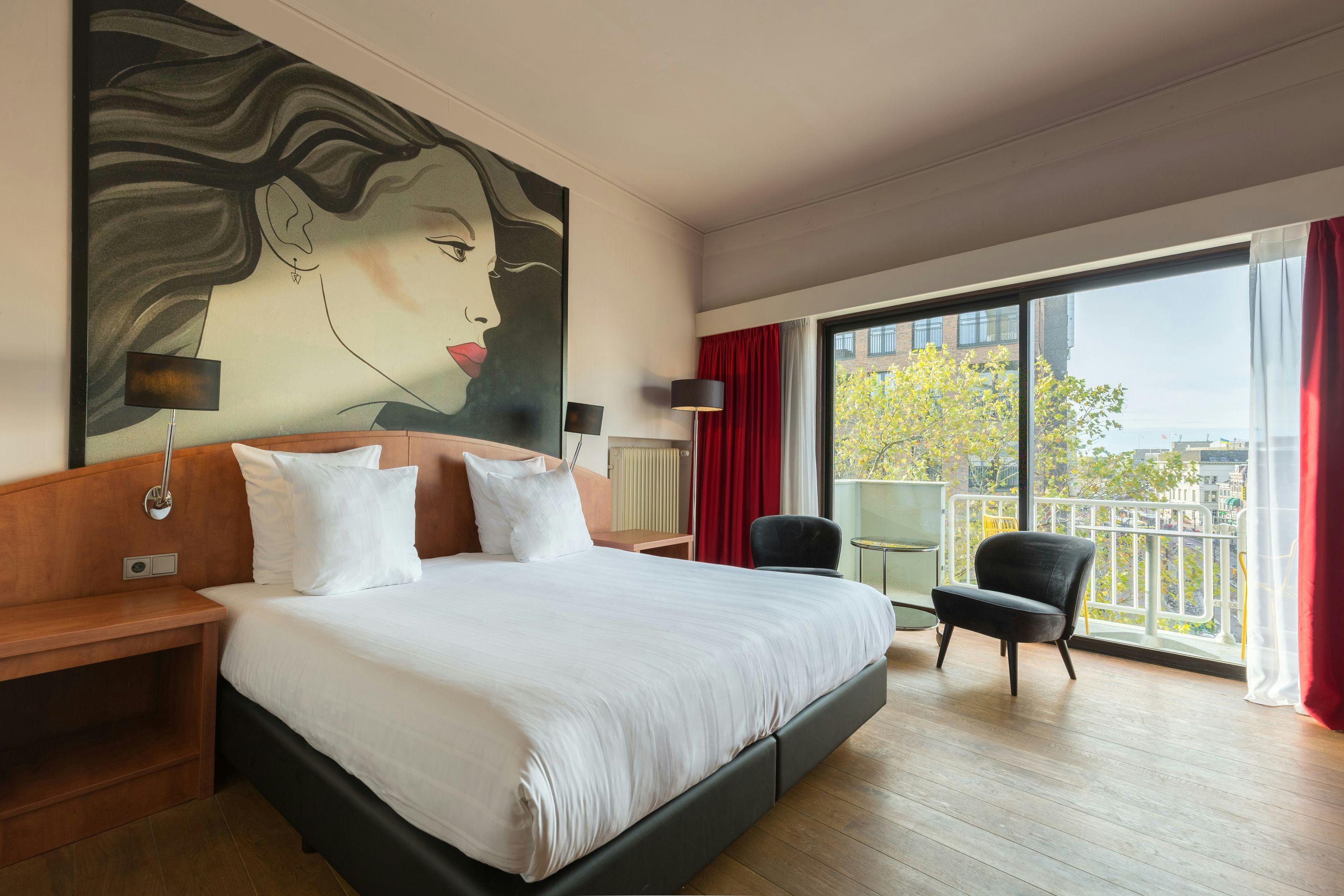 Leonardo Hotel Utrecht City Center
