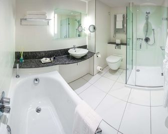 Bedford Lodge Hotel & Spa - Newmarket - Habitación