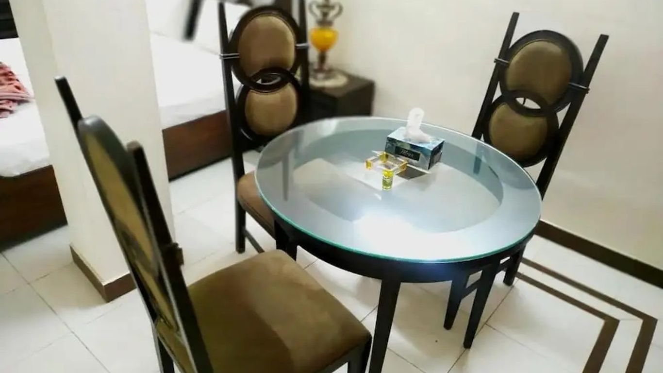 Raywal Executive Suites