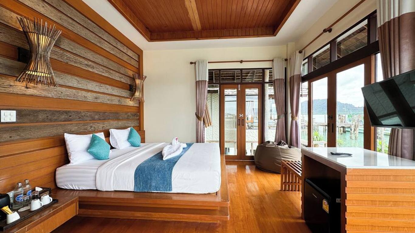 سالاكفيت ريزورت