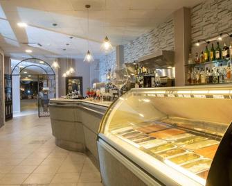 Hotel - Club Eloro - Noto