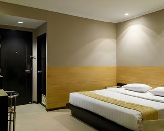 Gajahmada Avara Boutique Hotel - Pontianak - Habitación