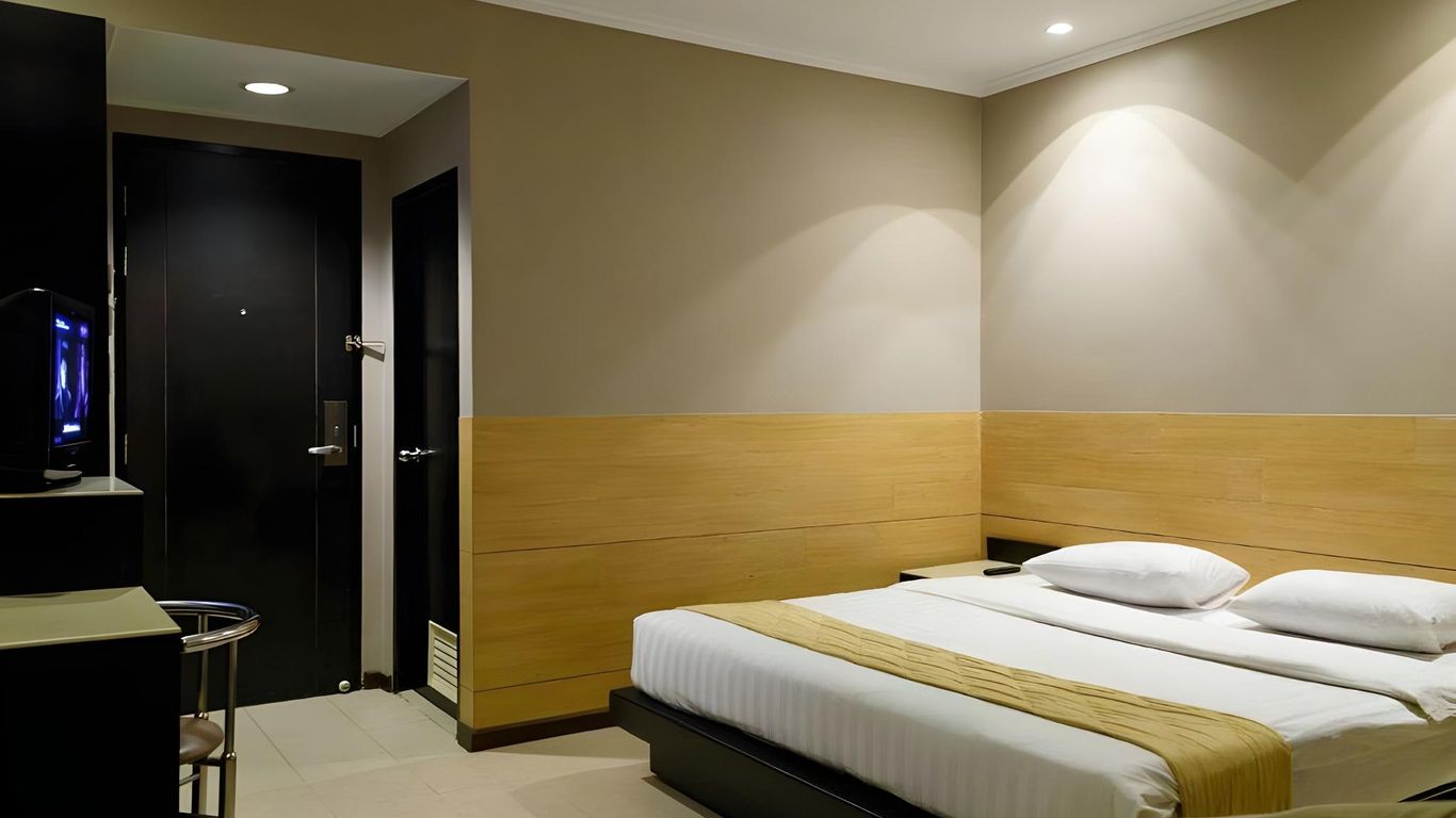 Gajahmada Avara Boutique Hotel