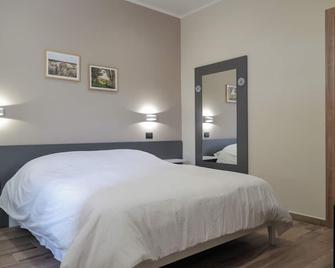 Lvna Telesia - Telese Terme - Habitación
